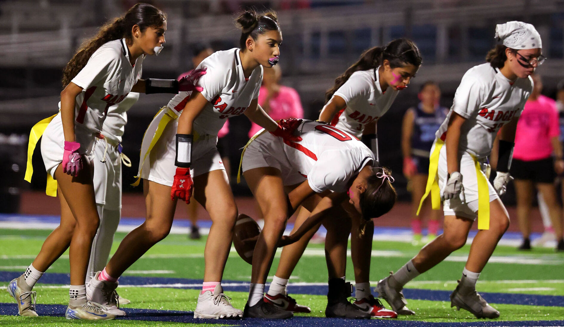 Tucson High vs Pueblo